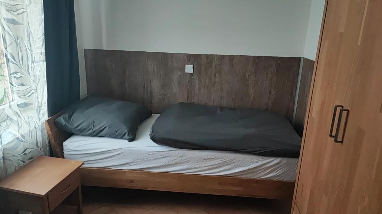 Pension Hopela Gotha Exterior foto